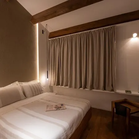 Hotel Locanda Remare à Cesenatico Extérieur photo