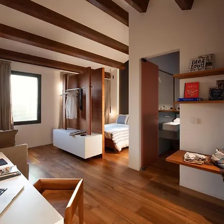 Hotel Locanda Remare à Cesenatico Extérieur photo