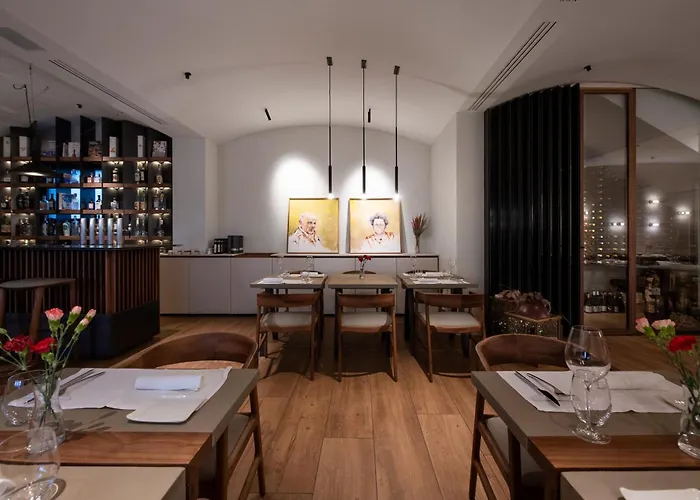Locanda Remare