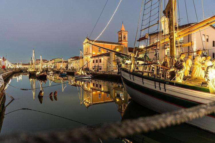 Remare Cesenatico